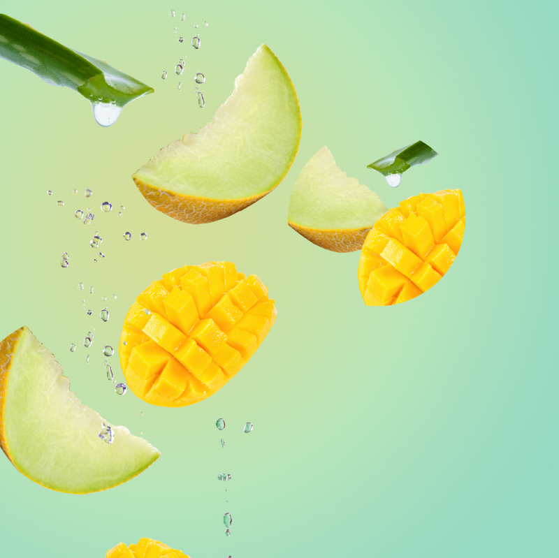 WALA Klic 2ml Mango Melon Aloe 35mg/ml - Vape Shop New Zealand | Express Shipping to Australia, Japan, South Korea 