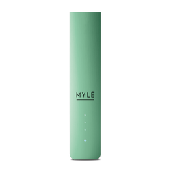 MYLÉ Device Kit - Aqua Teal V4 - Vapespot