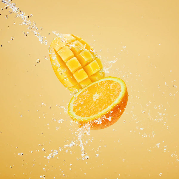 RELX Infinity Pod: Mango Orange 35mg/ml - Vape Shop New Zealand | Express Shipping to Australia, Japan, South Korea 