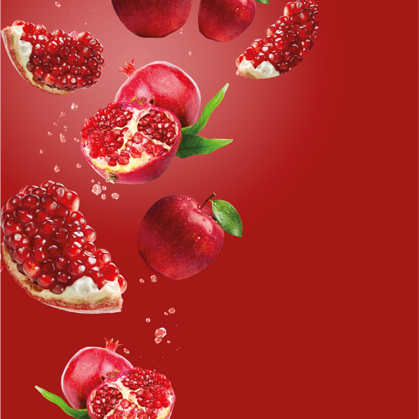 WALA MIRROR: Pomegranate Apple: 35mg/mL - Vape Shop New Zealand | Express Shipping to Australia, Japan, South Korea 