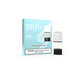 STLTH Pod Pack - Frost (2 pack) - Vapespot